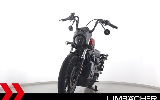 Gebrauchtmotorrad Harley-Davidson Nightster Special - Bild 3