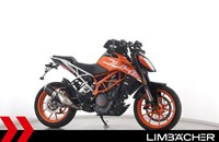 Top 5: Die besten Nakedbikes in der kleinen Hubraumliga - Vorschaubild Top 5: Die besten Nakedbikes in der kleinen Hubraumliga