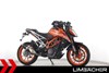 KTM 390 Duke