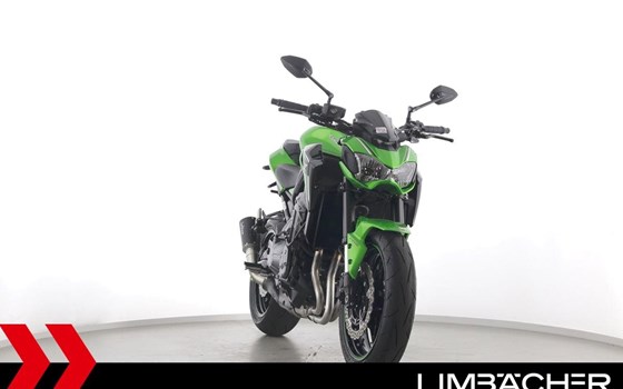 Gebrauchtmotorrad Kawasaki Z900 - Bild 11