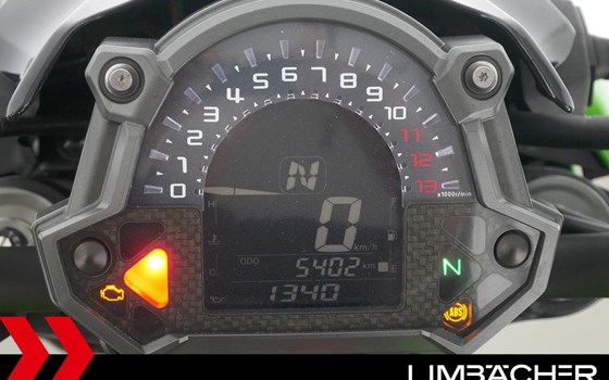 Gebrauchtmotorrad Kawasaki Z900 - Bild 12