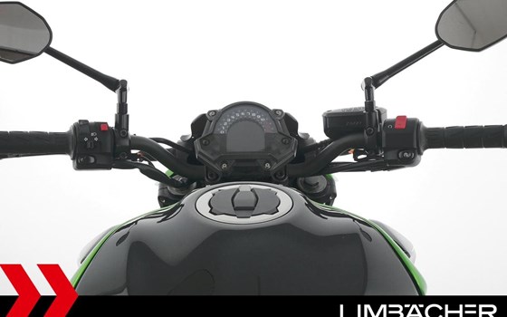 Gebrauchtmotorrad Kawasaki Z900 - Bild 13
