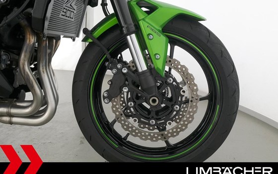 Gebrauchtmotorrad Kawasaki Z900 - Bild 14