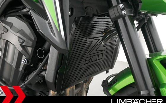 Gebrauchtmotorrad Kawasaki Z900 - Bild 15