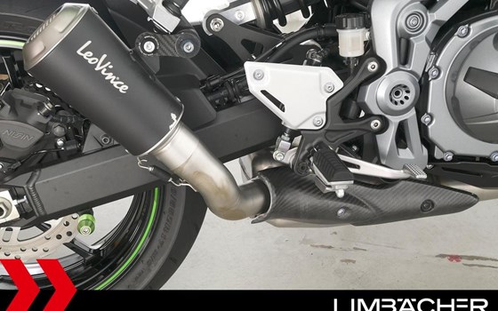 Gebrauchtmotorrad Kawasaki Z900 - Bild 16