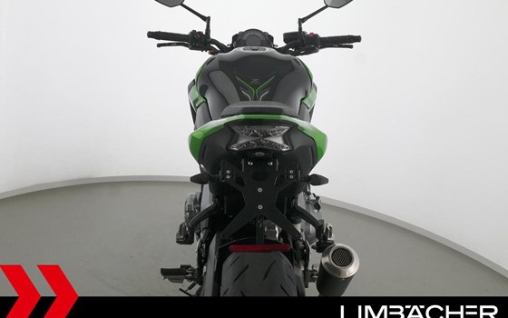Gebrauchtmotorrad Kawasaki Z900 - Bild 17