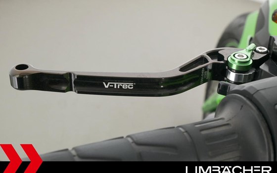 Gebrauchtmotorrad Kawasaki Z900 - Bild 20