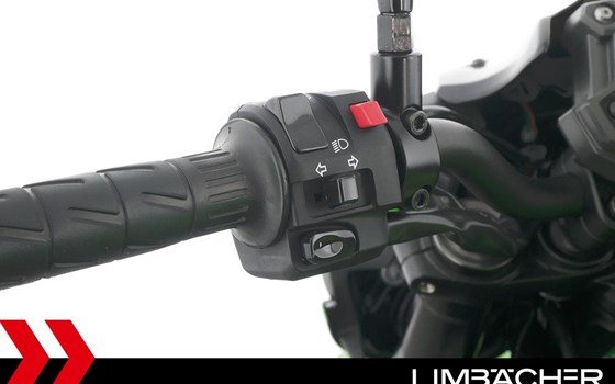 Gebrauchtmotorrad Kawasaki Z900 - Bild 21