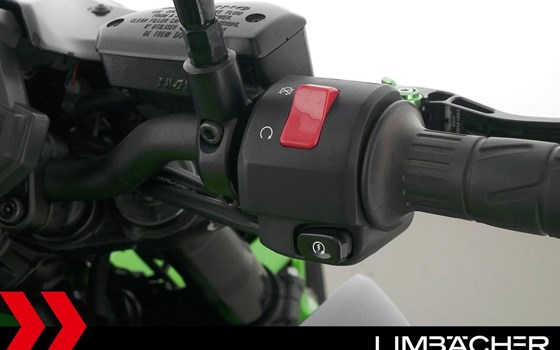 Gebrauchtmotorrad Kawasaki Z900 - Bild 22