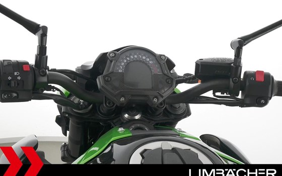 Gebrauchtmotorrad Kawasaki Z900 - Bild 23