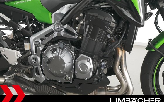 Gebrauchtmotorrad Kawasaki Z900 - Bild 24