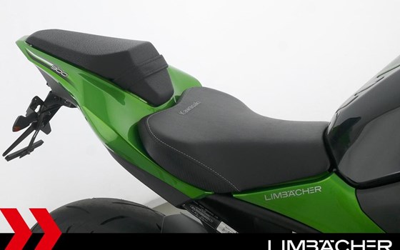 Gebrauchtmotorrad Kawasaki Z900 - Bild 25