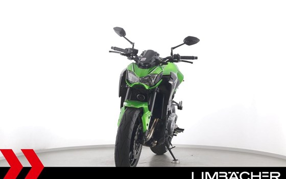 Gebrauchtmotorrad Kawasaki Z900 - Bild 3
