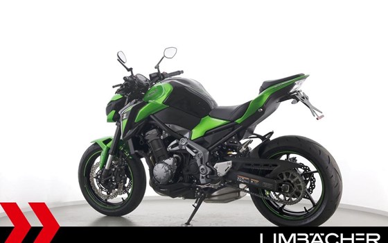 Gebrauchtmotorrad Kawasaki Z900 - Bild 6