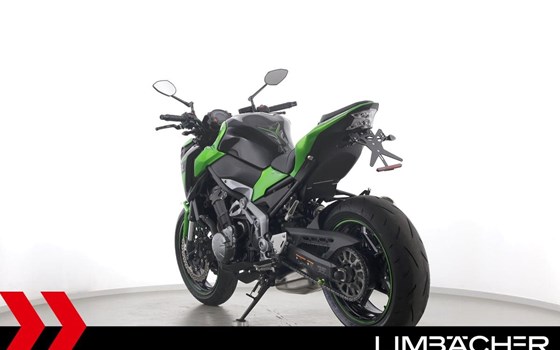 Gebrauchtmotorrad Kawasaki Z900 - Bild 7