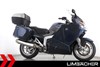 BMW K 1200 GT