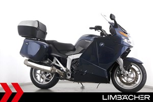 Angebot BMW K 1200 GT