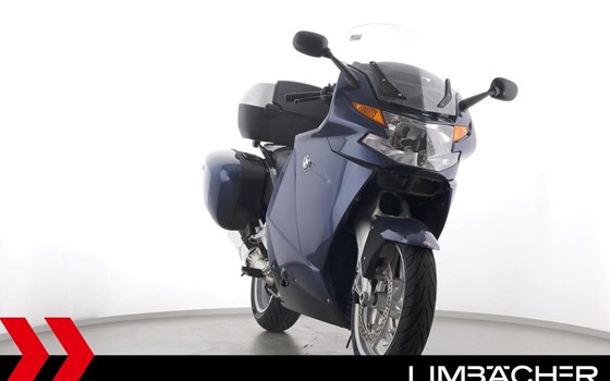 Gebrauchtmotorrad BMW K 1200 GT - Bild 11