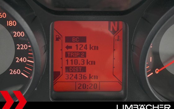 Gebrauchtmotorrad BMW K 1200 GT - Bild 12