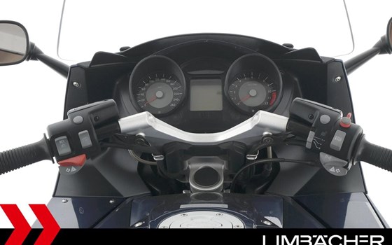 Gebrauchtmotorrad BMW K 1200 GT - Bild 13