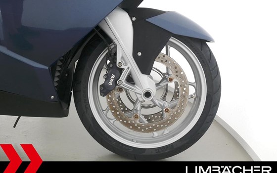 Gebrauchtmotorrad BMW K 1200 GT - Bild 14