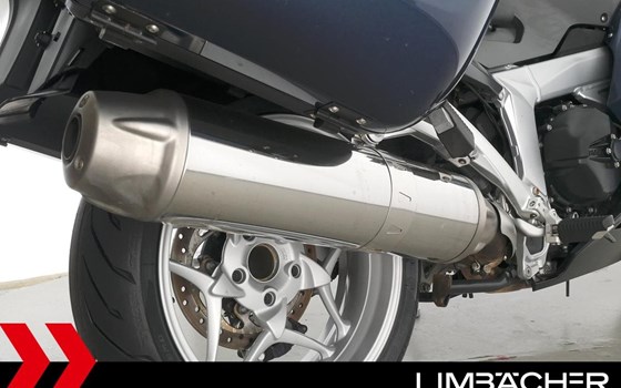 Gebrauchtmotorrad BMW K 1200 GT - Bild 15