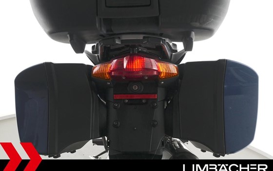 Gebrauchtmotorrad BMW K 1200 GT - Bild 16