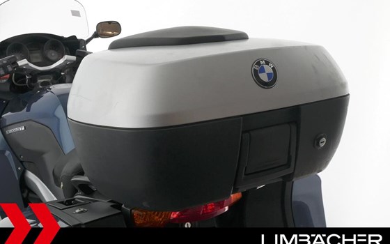 Gebrauchtmotorrad BMW K 1200 GT - Bild 17