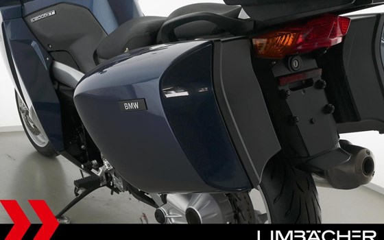 Gebrauchtmotorrad BMW K 1200 GT - Bild 18