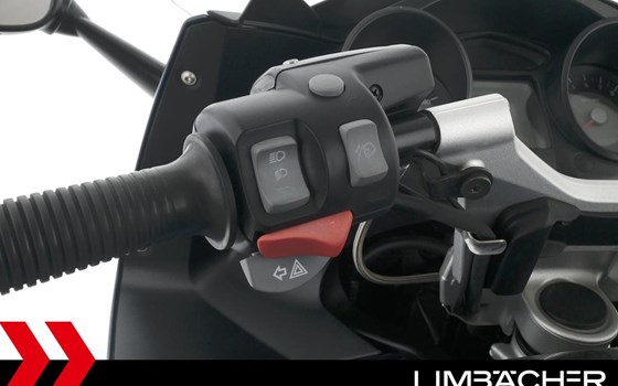 Gebrauchtmotorrad BMW K 1200 GT - Bild 19