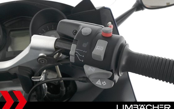 Gebrauchtmotorrad BMW K 1200 GT - Bild 20