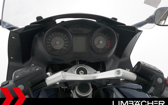 Gebrauchtmotorrad BMW K 1200 GT - Bild 21