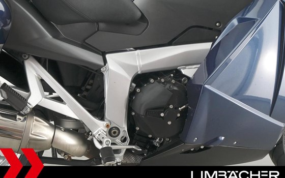 Gebrauchtmotorrad BMW K 1200 GT - Bild 22