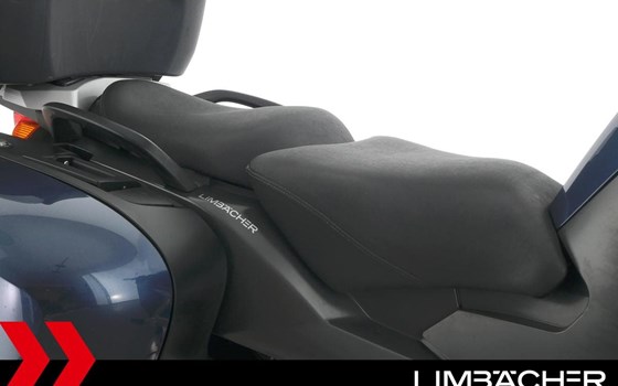 Gebrauchtmotorrad BMW K 1200 GT - Bild 23