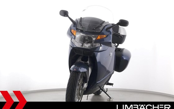 Gebrauchtmotorrad BMW K 1200 GT - Bild 3