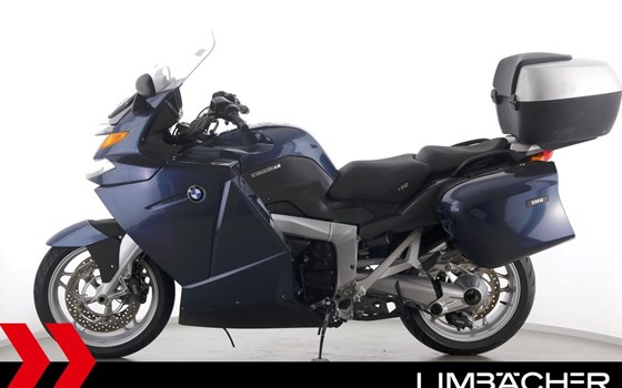 Gebrauchtmotorrad BMW K 1200 GT - Bild 5