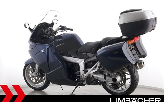 Gebrauchtmotorrad BMW K 1200 GT - Bild 6