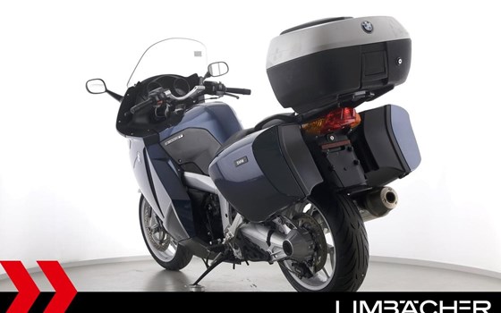 Gebrauchtmotorrad BMW K 1200 GT - Bild 7