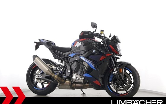 Gebrauchtmotorrad BMW M 1000 R - Bild 1