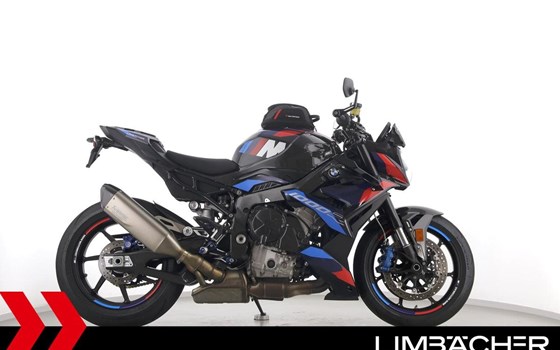 Gebrauchtmotorrad BMW M 1000 R - Bild 10