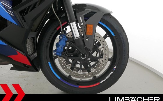 Gebrauchtmotorrad BMW M 1000 R - Bild 14