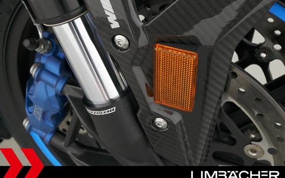 Gebrauchtmotorrad BMW M 1000 R - Bild 15