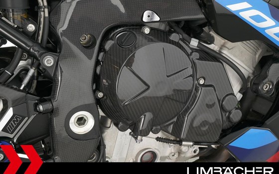 Gebrauchtmotorrad BMW M 1000 R - Bild 16