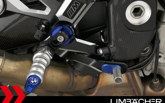 Gebrauchtmotorrad BMW M 1000 R - Bild 17