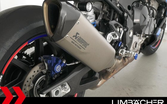 Gebrauchtmotorrad BMW M 1000 R - Bild 18