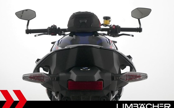 Gebrauchtmotorrad BMW M 1000 R - Bild 19