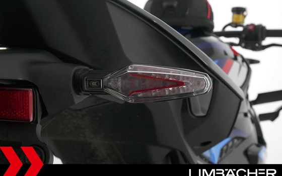 Gebrauchtmotorrad BMW M 1000 R - Bild 20