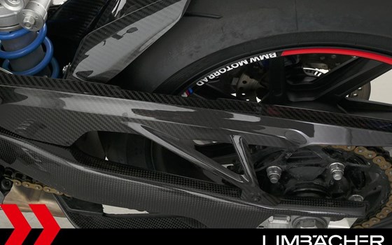 Gebrauchtmotorrad BMW M 1000 R - Bild 21