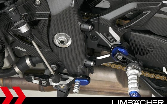 Gebrauchtmotorrad BMW M 1000 R - Bild 22