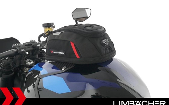 Gebrauchtmotorrad BMW M 1000 R - Bild 23